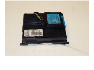 Блок управления кондиционером 9849651180    Peugeot Partner III  9H06 