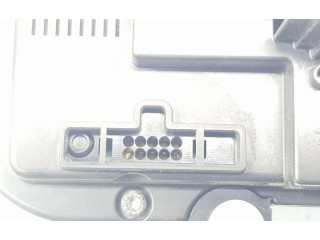 Блок управления климат-контролем 1K8907426AM Volkswagen Caddy