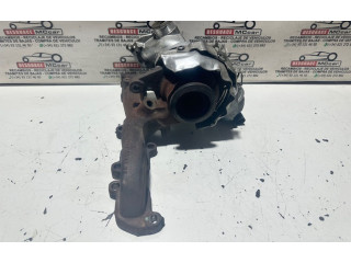 Турбина Volkswagen Golf VII 04L253016H