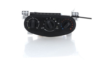 Блок управления климат-контролем 275103736R Dacia Duster