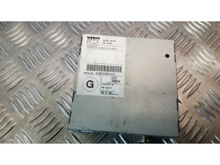 Блок управления навигации (GPS)