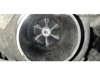  Турбина Citroen C4 I  9657603780, 9657603780         