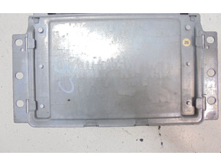 Блок управления коробкой передач 9641281180, 9641281180 Citroen C5