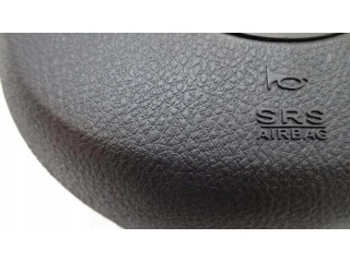 Подушка безопасности водителя    Jeep Grand Cherokee