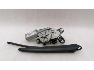 Моторчик заднего дворника A2139065901    Mercedes-Benz EQC