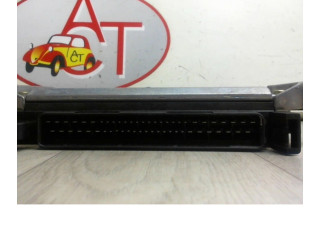 Блок управления двигателя 1929WA, 1929WA   Peugeot 306