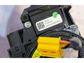 Подрулевой шлейф SRS 31343014, 31394008   Volvo V60