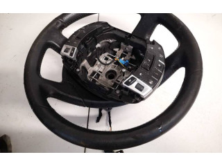 Руль Citroen C5 2008 - 2016 года 609435700, 609435700