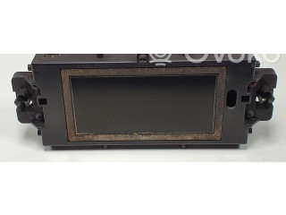 Экран/ дисплей / маленький экран A2048202697 Mercedes-Benz GLK (X204) 2012