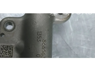 Топливная рампа 13538665633, 8665633 BMW X3 G01 для двигателя B48B20A