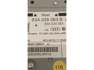 Форсунка 83A035063B    Audi Q3 F3   