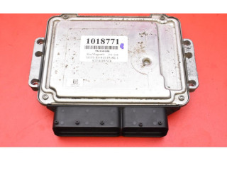 Блок управления двигателем Блок управления 39113-27455, 39113-27455 KIA Magentis