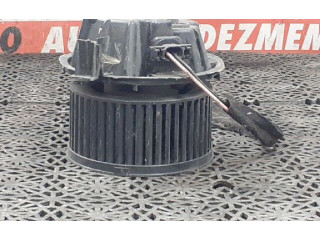 Вентилятор печки Dacia Logan I