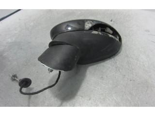 Zpětné zrcátko  Ford Fiesta 2017  4202012  