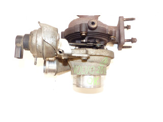 Турбина Volvo S60 31331331