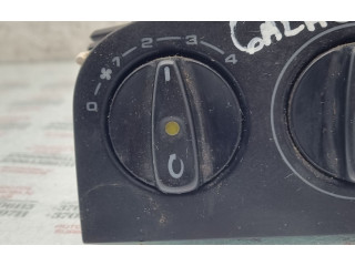 Блок управления климат-контролем 7M0819075D Ford Galaxy