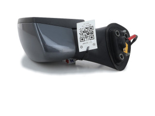 Зеркало электрическое Ford Ecosport 2013 - 2017 года