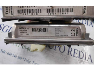 Блок управления коробкой передач 1T0101C00   Volvo V70