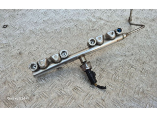 Топливная рампа 7568050, V7568050 Mini One - Cooper Coupe R56