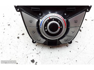 Блок управления климат-контролем 972501K070GU, HM4EN069 Hyundai ix20