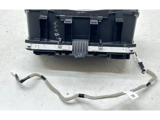 Přístrojová deska Subaru Crosstrek III 2024 85132FN00A, TN4573401033