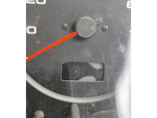 Přístrojová deska Audi 80 90 B3 1990 893919067, 231020025001