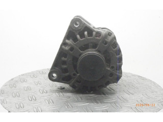 Генератор 231002949R Dacia Logan II