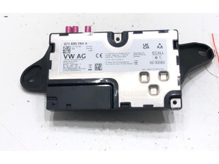 Блок управления 571035284A   Skoda Superb B9