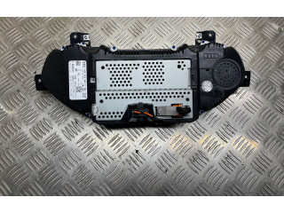 Панель приборов 4G8920982M, 0263672120 Audi A6 C7