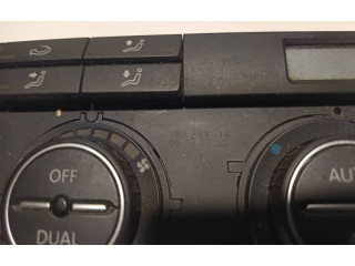 Блок управления климат-контролем 78888414, 09030752   Volkswagen Touran I