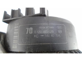 Генератор 7275999, 92AB10300FB Ford Escort 1.8