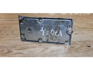 Блок подушек безопасности 0285001456 Volvo V70