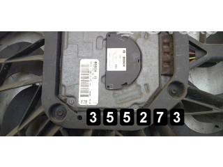 Вентилятор радиатора 0130706822 Volvo V70