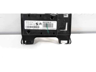 Блок управления 9807299980   Peugeot 5008
