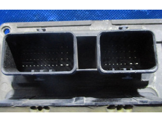 Блок управления коробки передач 9658917080 Renault Clio III