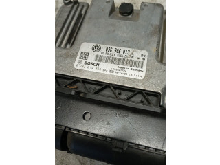 Řídící jednotka 03G906013K Seat Ibiza IV (6J,6P) 2009
