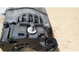 Генератор 8570675, 12318570675 BMW X5 F15 3.0