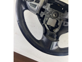 Руль Peugeot 4007   -  года       