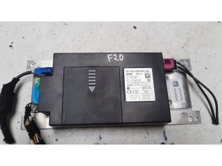 Модуль «Bluetooth»