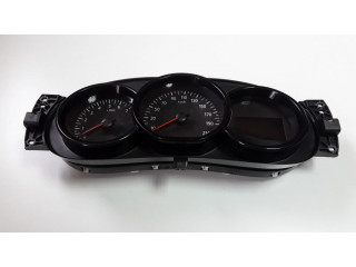 Панель приборов 248109734R Dacia Dokker