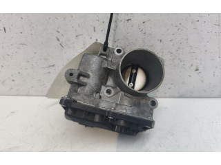 Дроссельная заслонка 8200568712    Dacia Sandero  D4F_732 