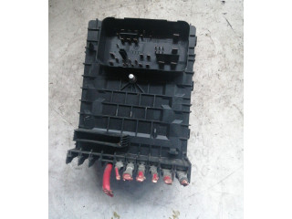 Pojistková skříňka 01718130, 1K0937125D Audi A3 S3 A3 Sportback 8P 2010