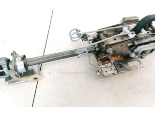    Рулевая рейка    Skoda Fabia Mk1 (6Y) 1999 - 2007 года