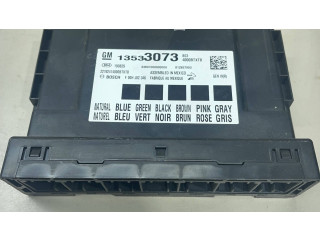 Блок управления 84720629, 511920600000   Chevrolet Camaro