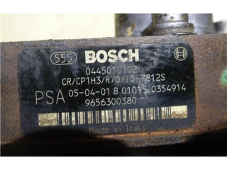 Vstřikovací čerpadlo    Peugeot 206+     