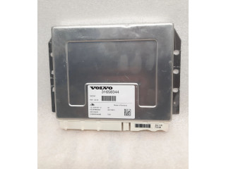 Блок управления 31658344 Volvo XC90