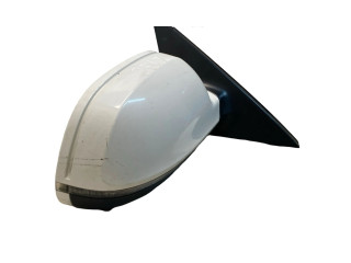 Zpětné zrcátko Audi A4 S4 B8 8K 2013 E1021053, 18168