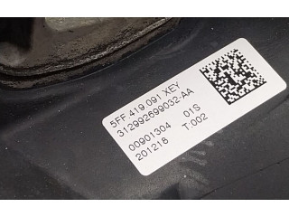 Руль Cupra Formentor  2020 -  года 5FF419091XEY, 5FF419091      