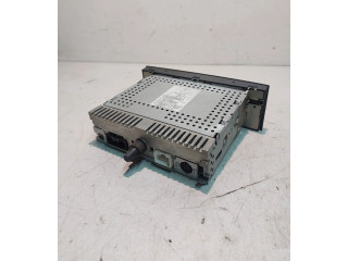 Радио/ проигрыватель CD/DVD / навигация 8701A150HA, 69067051 Mitsubishi Colt