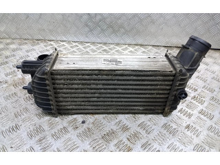 Интеркулер     Peugeot 5008 